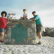 1993 Cape Agulhas Family